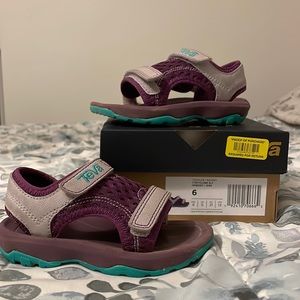 Toddler Size 6 Psyclone XLT